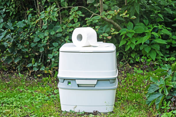 Best Luxury portable toilet rental  in Mineral Ridge, OH